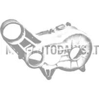 Pavarų dėžės pusė įėjimo veleno Ligier X-Too / R / RS / IXO