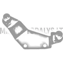 Variklio / pavarų dėžės laikiklis dešinysis Microcar MC1 / MC2