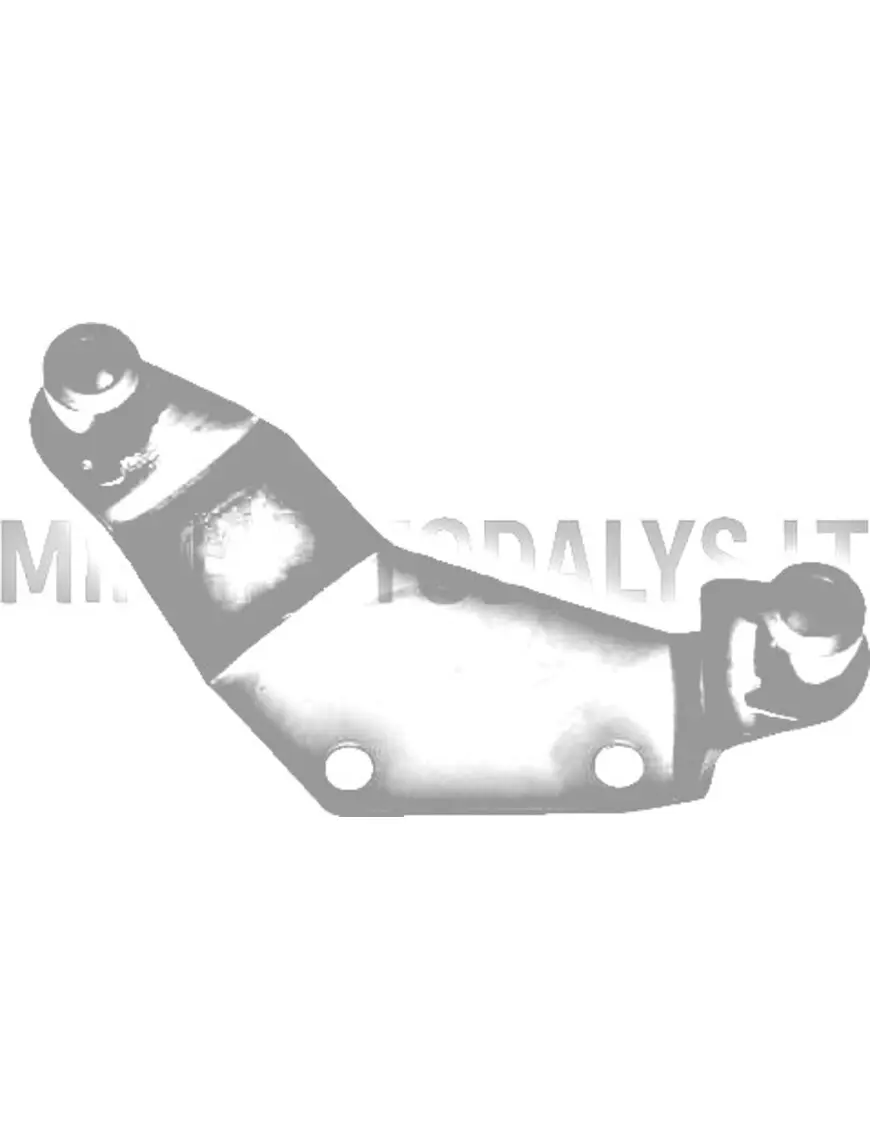 Variklio / pavarų dėžės laikiklis dešinysis Microcar MC1 / MC2