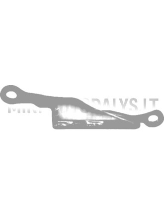 Variklio / pavarų dėžės dešinioji atrama Microcar MC1 / MC2 (Yanmar)