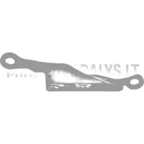 Variklio / pavarų dėžės dešinioji atrama Microcar MC1 / MC2 (Yanmar)