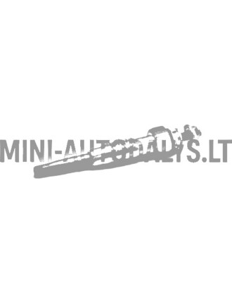 Kaitinimo žvakė Casalini Mitsubishi variklis