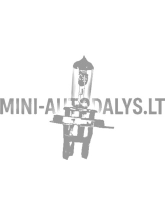 H4 lempa Mikroautobusas / JDM / Ligier / Bellier / Chatenet