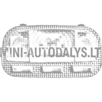 Interjero apšvietimas Chatenet/ Casalini