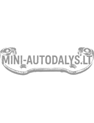 Stabdžių suportų laikiklis Chatenet Stella / Žiniasklaida