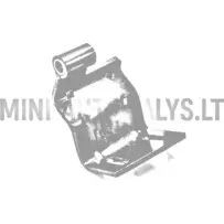Galinių durų kairysis lankstas Chatenet CH26