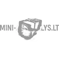 Durų jungiklis prietaisų skydelio Chatenet CH26 / CH30 / CH32