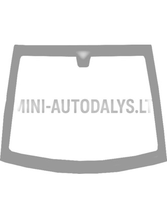Priekinis stiklas Casalini SULKY YDEA PICK-UP