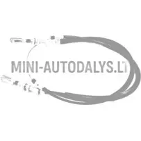 Rankinio stabdžio lynas Grecav EKE