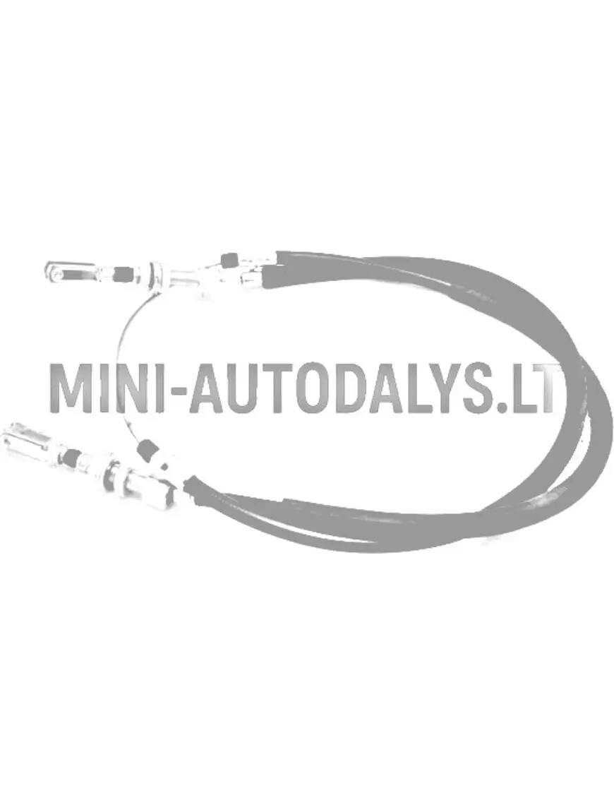 Rankinio stabdžio lynas Grecav EKE