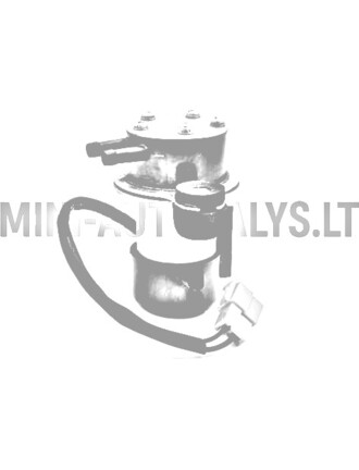 "Mitsubishi L2E Casalini" degalų siurblys