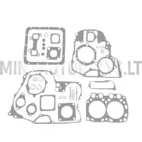 Tarpiklių rinkinys Casalini YDEA Mitsubishi L2C