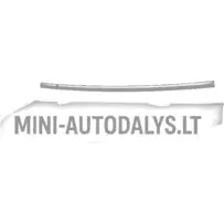 Bonnet seal Aixam Impulsion / Vision / Sensation / Emotion