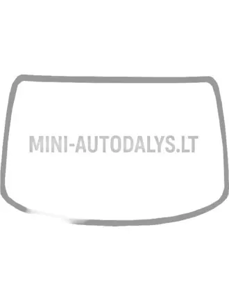 Priekinis stiklas Grecav Sonique