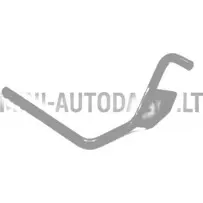 "Chatenet" / "Microcar" pavaros diržo apsaugos palaikymas