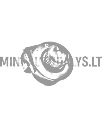 Veidrodžio valdymas Casalini M14 / M14 2.0 / M20