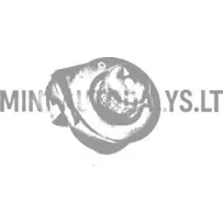 Veidrodžio valdymas Casalini M14 / M14 2.0 / M20