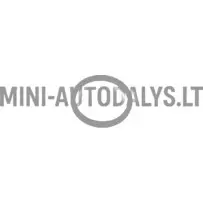 Alyvos įpylimo angos dangtelis su sandarinimo žiedu "Lombardini