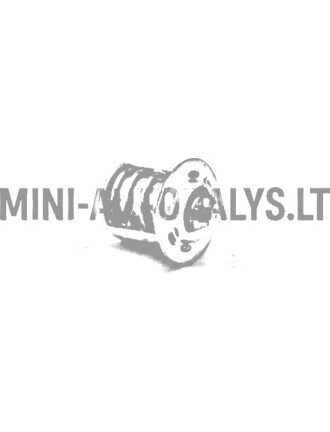 Šildymo termostatas Lombardini DCI