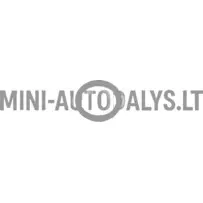 Alyvos siurblys su sandarinimo žiedu - vamzdis Lombardini 502 FOCS / Progress