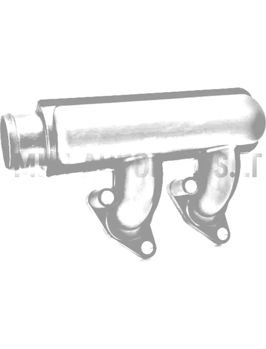 Įsiurbimo kolektorius Lombardini 442 / 480 / 492 DCI