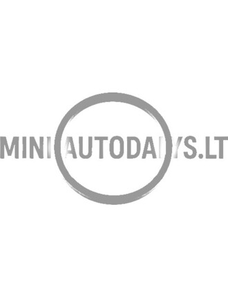 Įsiurbimo kolektoriaus tarpiklis Lombardini 442 / 480 / 492 DCI