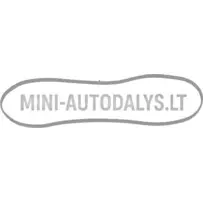 Tarpinė paskirstymo mechanizmo dangtelis Lombardini 442 / 480 / 492 DCI