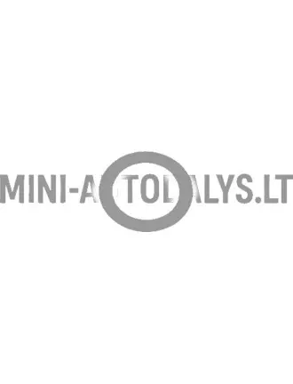Sandariklio įpurškimo siurblys Lombardini 442 / 480 / 492 DCI