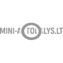 Sandariklio įpurškimo siurblys Lombardini 442 / 480 / 492 DCI