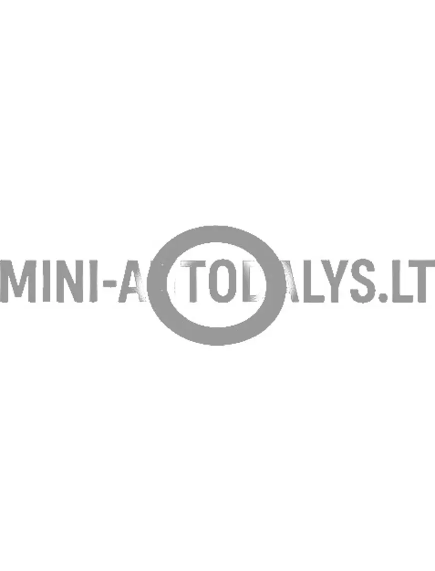 Sandariklio įpurškimo siurblys Lombardini 442 / 480 / 492 DCI