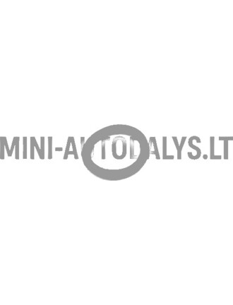 Lombardini 442 / 480 / 492 DCI O-Ring Dipstick