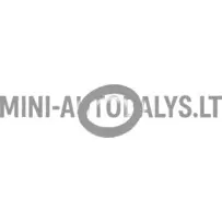 Lombardini 442 / 480 / 492 DCI O-Ring Dipstick