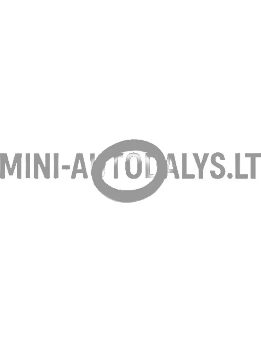 Lombardini 442 / 480 / 492 DCI O-Ring Dipstick