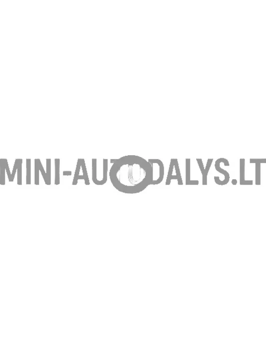 Alyvos surinkimo vamzdelio žiedas Lombardini 442 / 480 / 492 DCI