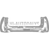 Galinis buferis Aixam Sensation / Emotion Coupe