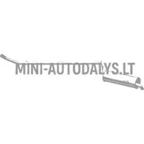 Galinis duslintuvas Aixam Minauto 2015
