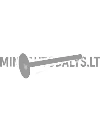 Įsiurbimo vožtuvas Yanmar 2TNE68