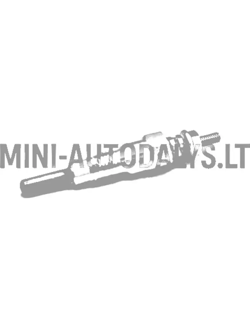 "Yanmar" variklio kaitinimo žvakė NGK