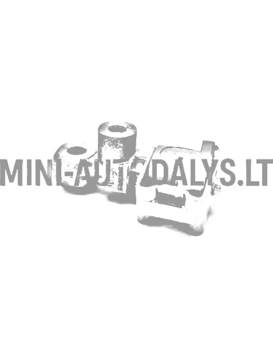 Kuro uždarymo vožtuvas Lombardini 502 FOCS (2-asis modelis)