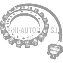 Pakrovimo ritė Lombardini (40 Amperų) Ligier Nova / Grecav EKE
