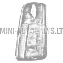 Galinis dešinysis žibintas Ligier X-Too 2 / Bellier Opale / JDM Albizia