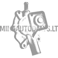 Vandens siurblys Aixam Kubota Z408 / Z482 (2-asis modelis)