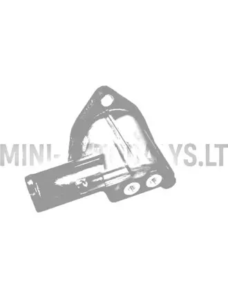 Termostato korpuso dangtelis Lombardini DCI