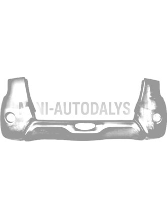 Galinis buferis JDM Xheos
