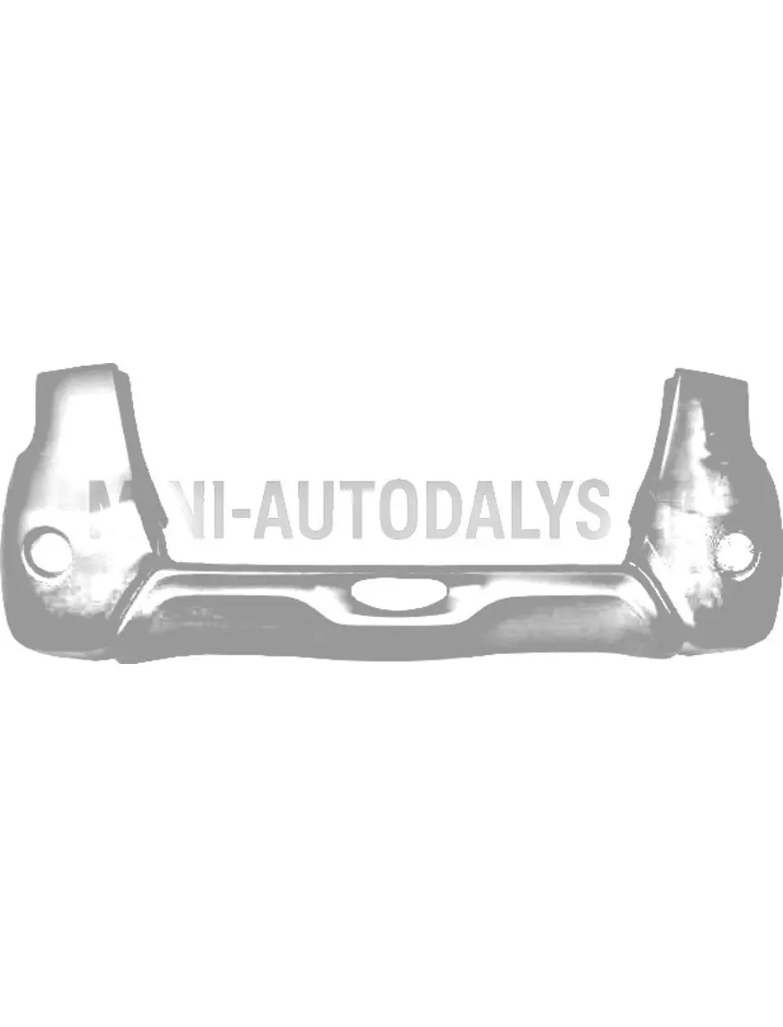 Galinis buferis JDM Xheos