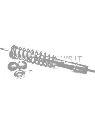 Priekinis amortizatorius Aixam MEGA 1