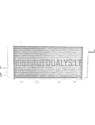 Radiatorius Chatenet CH28 / CH40 / CH46