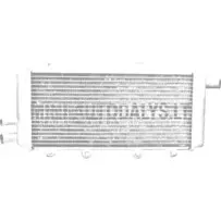 Radiatorius Chatenet CH28 / CH40 / CH46