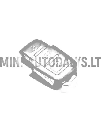 Nuotolinio valdymo pultas Chatenet CH40 / CH46