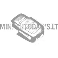 Nuotolinio valdymo pultas Chatenet CH40 / CH46